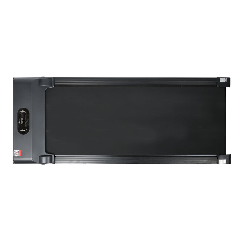 Alivio 2.5HP Under Desk Digital Treadmill With Remote And LCD Display
