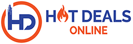 Hot Deals Online Shop