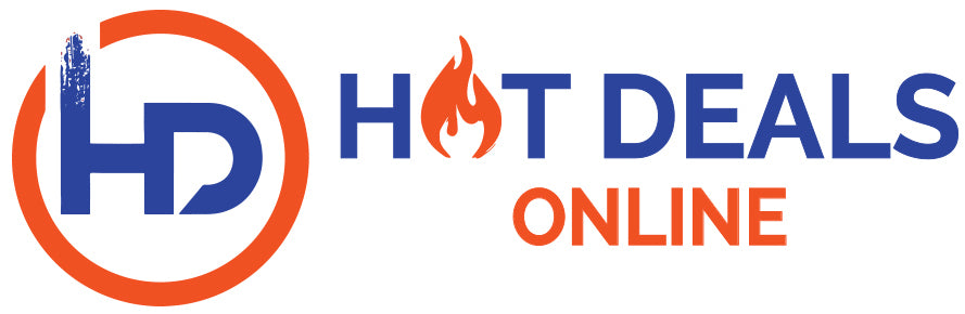 Hot Deals Online Shop