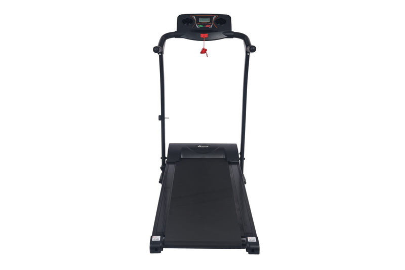 Alivio Pro 1.5HP Treadmill With Bluetooth & LCD Display