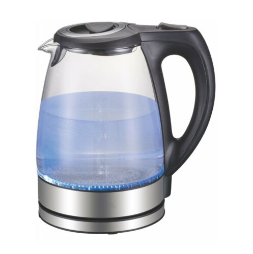 Acero 1.7L Cordless Electric Kettle Fast Boiling Jug Kettle BPA