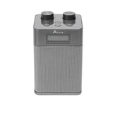 Alivio DAB/DAB+ Digital FM Radio with Bluetooth, Mains and Battery Powered Radio