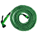 75ft Green Latex Expandable Hose Pipe Premium