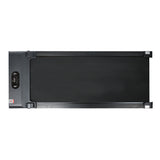 Alivio Under Desk Digital Treadmill With Remote And LCD Display Plug & Play No Installation Required