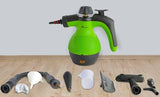 Alivio Handheld Universal Steam Cleaner Kitchen Bathroom Tile