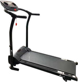 Alivio Pro 1.5HP Treadmill With Bluetooth, LCD Display and 12 Pre-Programs