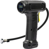 Alivio Portable 12V Tyre Inflator Air Compressor Cordless