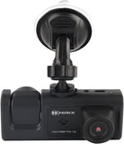 Alivio Night Vision Full HD Dash Cam Front and Rear Camera 1080P with G-sensor