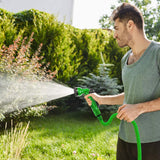 Expandable Garden Hose 75FT Green