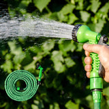 Alivio 100ft Green Expandable Hose TPE