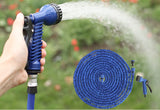 100ft Blue Expandable Hose TPE