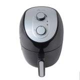 3L Alivio Air Fryer With Dual Thermostat For Temperature & Timer
