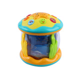 Alivio Ocean Park Rotating Music & Light Sensory Toy