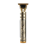 Alivio Professional Cordless Dragon Hair Clippers Trimmer