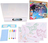 Magic 3D Dinosaur Board