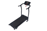 Alivio Pro 1.5HP Treadmill With Bluetooth & LCD Display