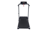Alivio Pro 1.5HP Treadmill With Bluetooth & LCD Display