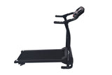 Alivio Pro 1.5HP Treadmill With Bluetooth & LCD Display