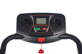 Alivio Pro 1.5HP Treadmill With Bluetooth & LCD Display