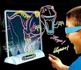 Magic 3D Dinosaur Board