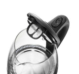 Acero 1.7L Cordless Electric Kettle Fast Boiling Jug Kettle BPA