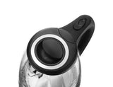 Acero 1.7L Cordless Electric Kettle Fast Boiling Jug Kettle BPA